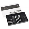 Cryspo Trio Set Maxairopirouna 30 Temaxion INOX 18/10 'HAMMERED' 45802030